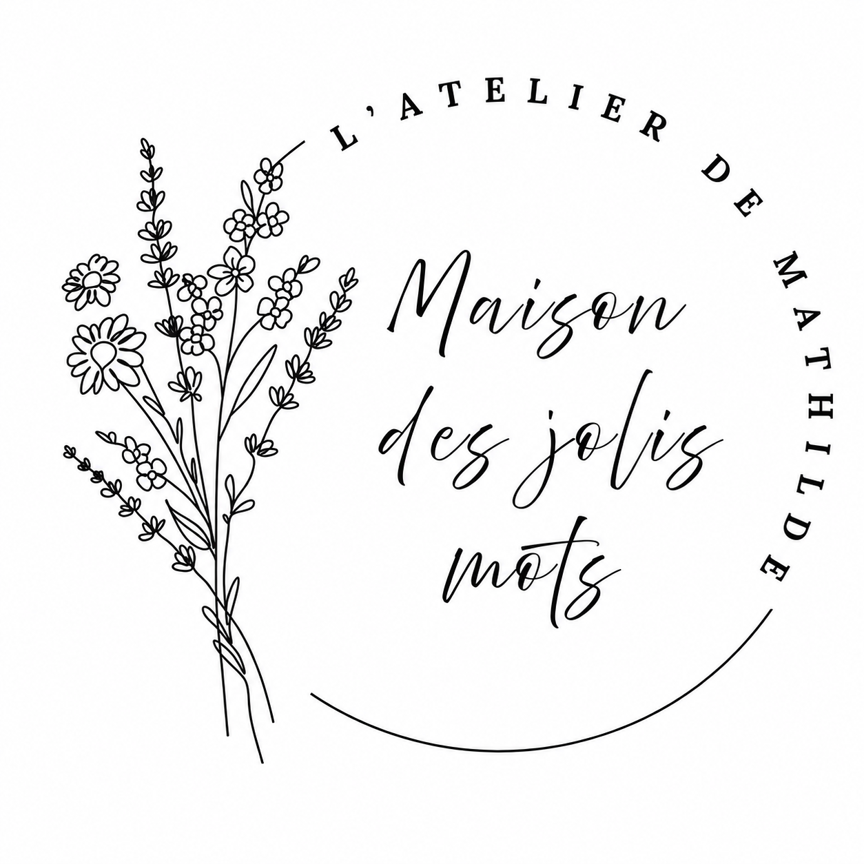 Maison des Jolis Mots